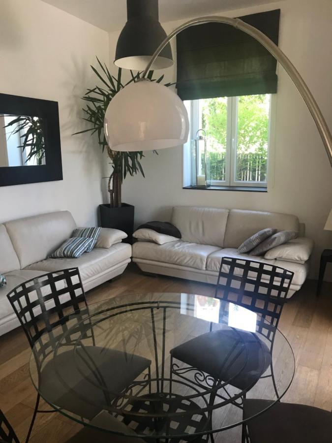 La Fantaisie Lägenhet Villers-sur-Mer Exteriör bild