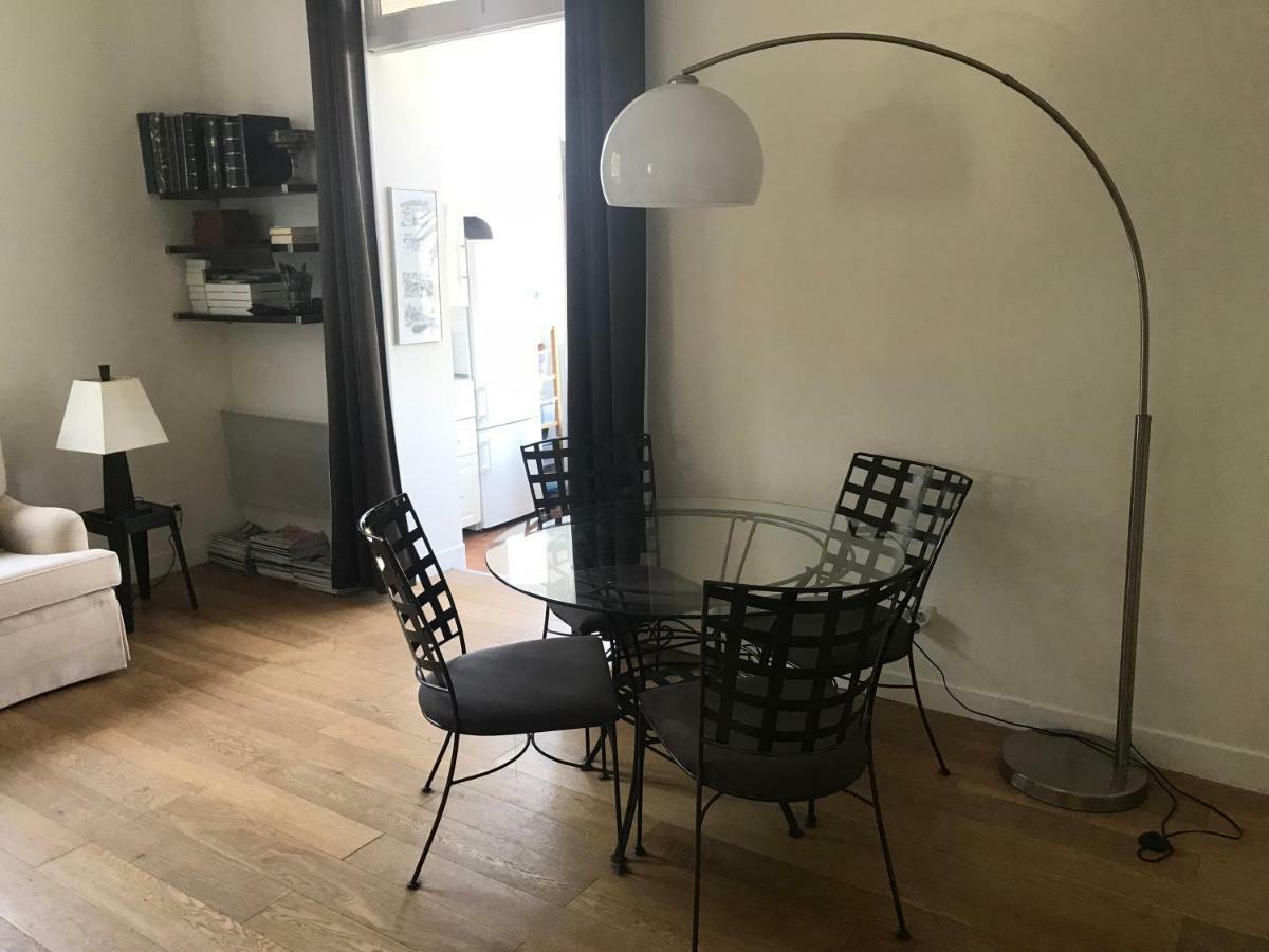 La Fantaisie Lägenhet Villers-sur-Mer Exteriör bild